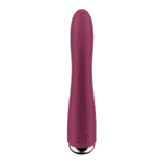 Vibromasseur point G Satisfyer à tête rotative – Spinning Vibe 1 – Image 2