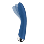 Vibromasseur point G Satisfyer à tête rotative – Spinning Vibe 1 – Image 12