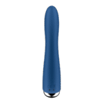 Vibromasseur point G Satisfyer à tête rotative – Spinning Vibe 1 – Image 8