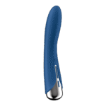 Vibromasseur point G Satisfyer à tête rotative – Spinning Vibe 1 – Image 9