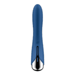 Vibromasseur point G Satisfyer à tête rotative – Spinning Vibe 1 – Image 10