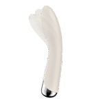 Vibromasseur point G Satisfyer à tête rotative – Spinning Vibe 1 – Image 18