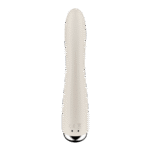 Vibromasseur point G Satisfyer à tête rotative – Spinning Vibe 1 – Image 14