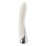 Vibromasseur point G Satisfyer à tête rotative – Spinning Vibe 1 – Image 15