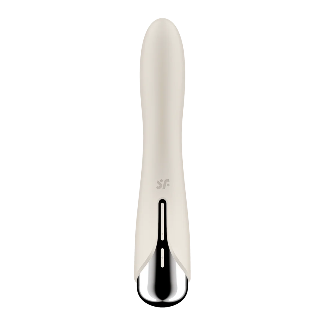 Vibromasseur point G Satisfyer à tête rotative – Spinning Vibe 1 – Image 16