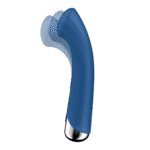 Satisfyer vibromasseur pour point G avec 12 modes de vibration – rouge – Image 12