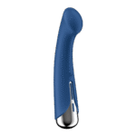 Satisfyer vibromasseur pour point G avec 12 modes de vibration – rouge – Image 9