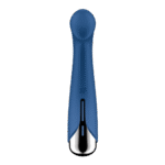 Satisfyer vibromasseur pour point G avec 12 modes de vibration – rouge – Image 10