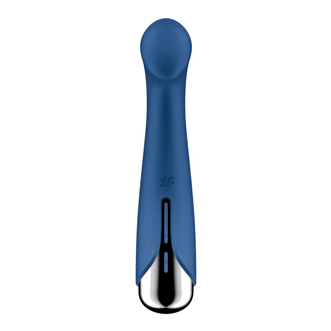 Satisfyer vibromasseur pour point G avec 12 modes de vibration – rouge – Image 10