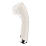Satisfyer vibromasseur pour point G avec 12 modes de vibration – rouge – Image 18