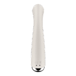 Satisfyer vibromasseur pour point G avec 12 modes de vibration – rouge – Image 14