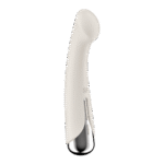 Satisfyer vibromasseur pour point G avec 12 modes de vibration – rouge – Image 15