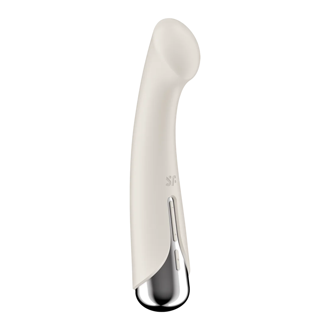 Satisfyer vibromasseur pour point G avec 12 modes de vibration – rouge – Image 15