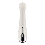 Satisfyer vibromasseur pour point G avec 12 modes de vibration – rouge – Image 16