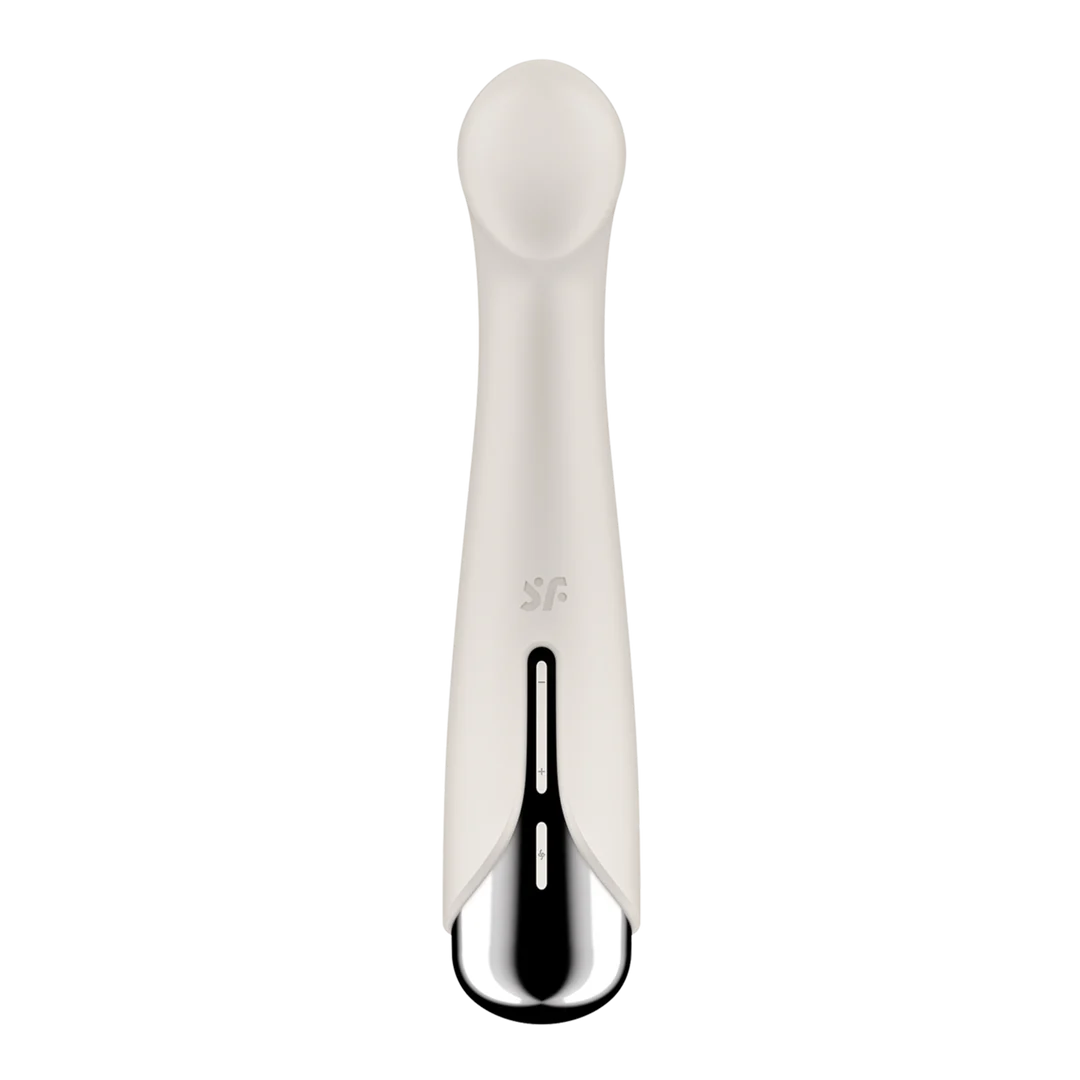 Satisfyer vibromasseur pour point G avec 12 modes de vibration – rouge – Image 16