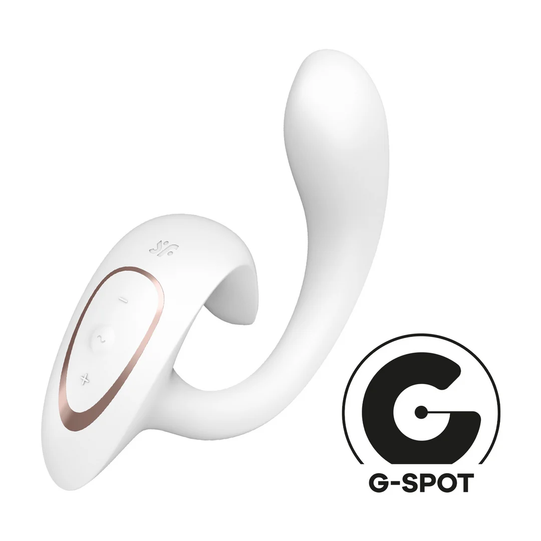 Satisfyer G for Goddess 1, stimulateur rabbit – Image 5
