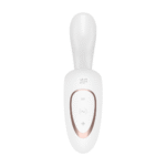 Satisfyer G for Goddess 1, stimulateur rabbit – Image 2