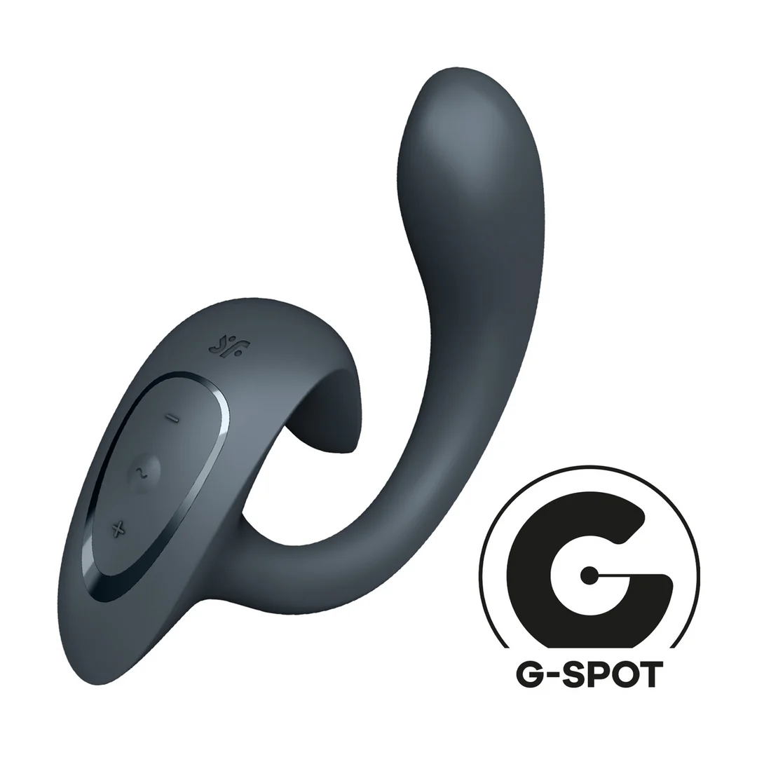 Satisfyer G for Goddess 1, stimulateur rabbit – Image 11