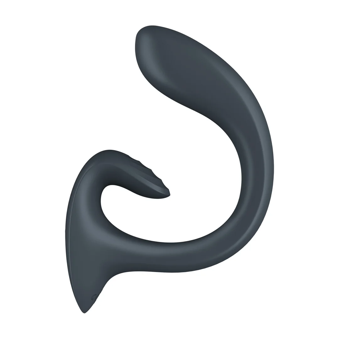 Satisfyer G for Goddess 1, stimulateur rabbit – Image 12