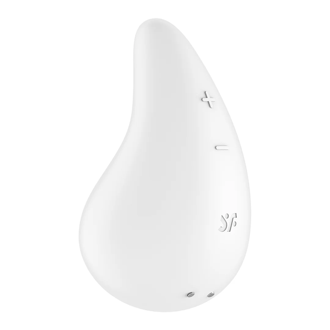 Vibromasseur à poser Satisfyer Dew Drop – Image 2
