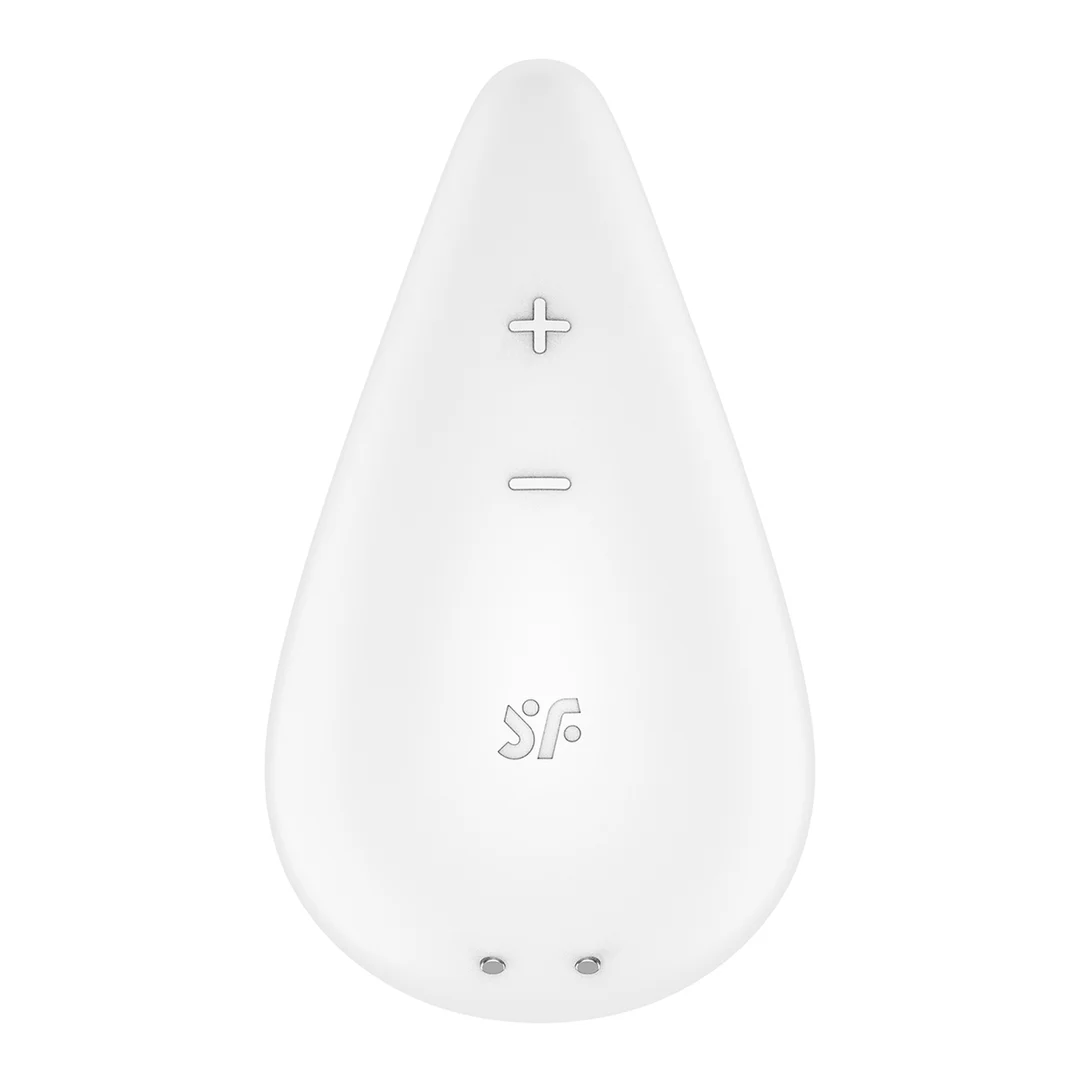 Vibromasseur à poser Satisfyer Dew Drop – Image 6