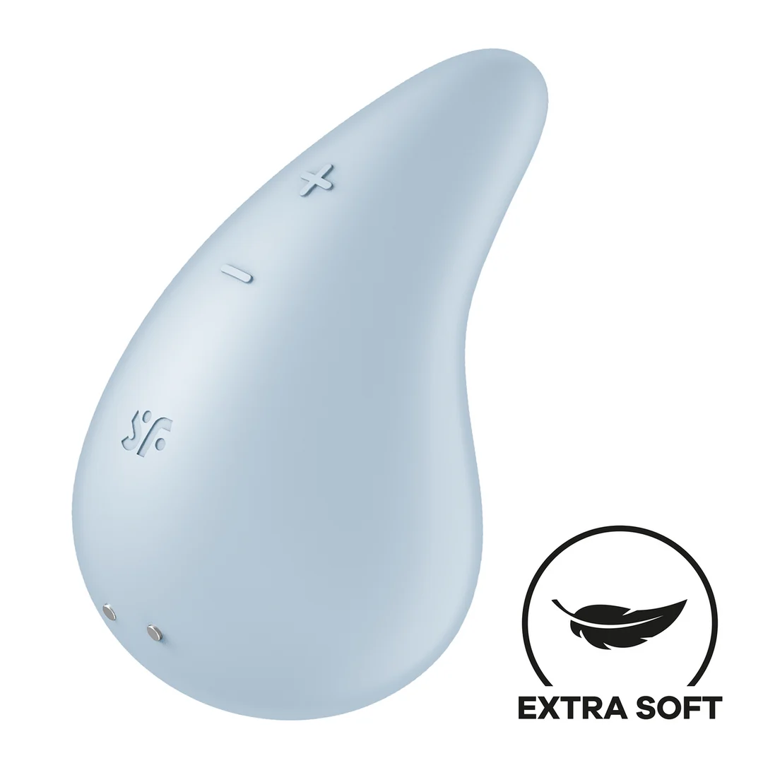 Vibromasseur à poser Satisfyer Dew Drop – Image 11