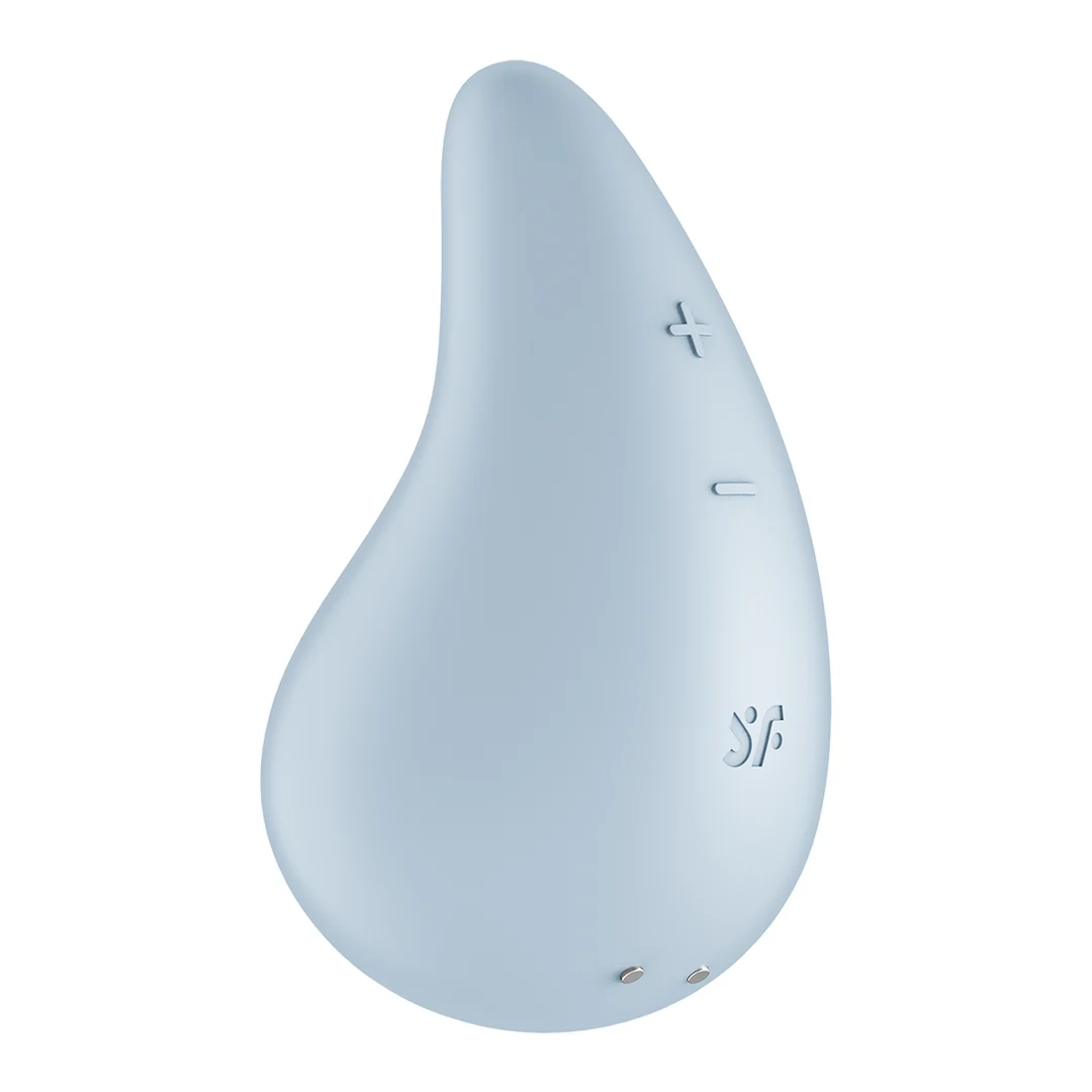 Vibromasseur à poser Satisfyer Dew Drop – Image 8