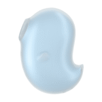 Stimulateur à ondes d’air Satisfyer Cutie Ghost – Image 3