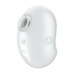 Stimulateur à ondes d’air Satisfyer Cutie Ghost – Image 12