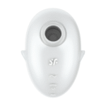Stimulateur à ondes d’air Satisfyer Cutie Ghost – Image 8
