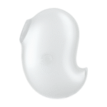 Stimulateur à ondes d’air Satisfyer Cutie Ghost – Image 9