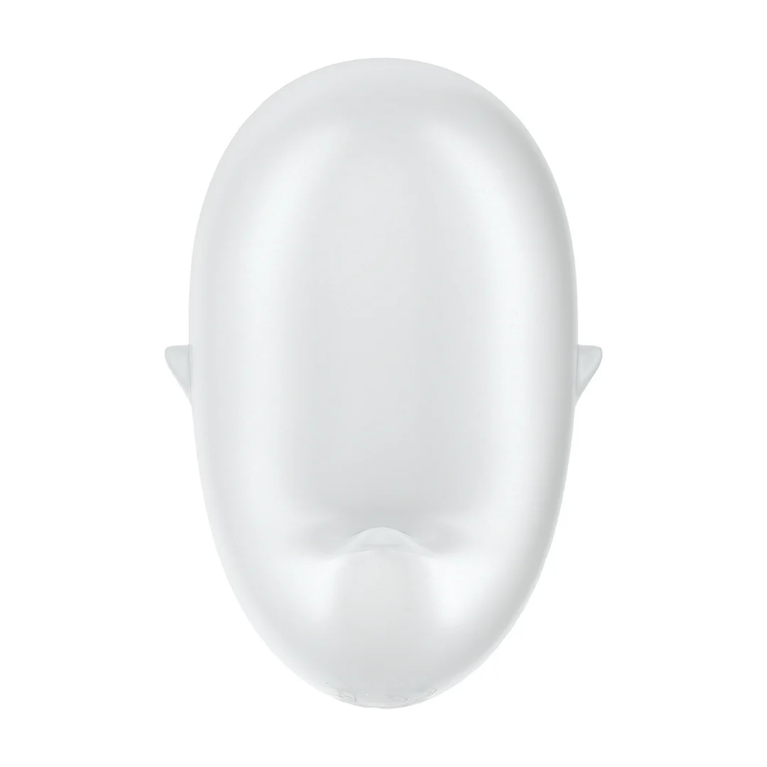 Stimulateur à ondes d’air Satisfyer Cutie Ghost – Image 10