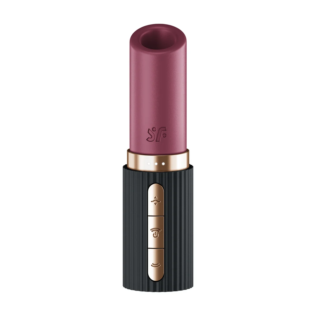 Satisfyer Pro 2 Kiss stimulateur à air violet – Image 6