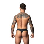 Male Power Snap Off Tanga