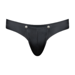 Male Power Snap Off Tanga – Image 3