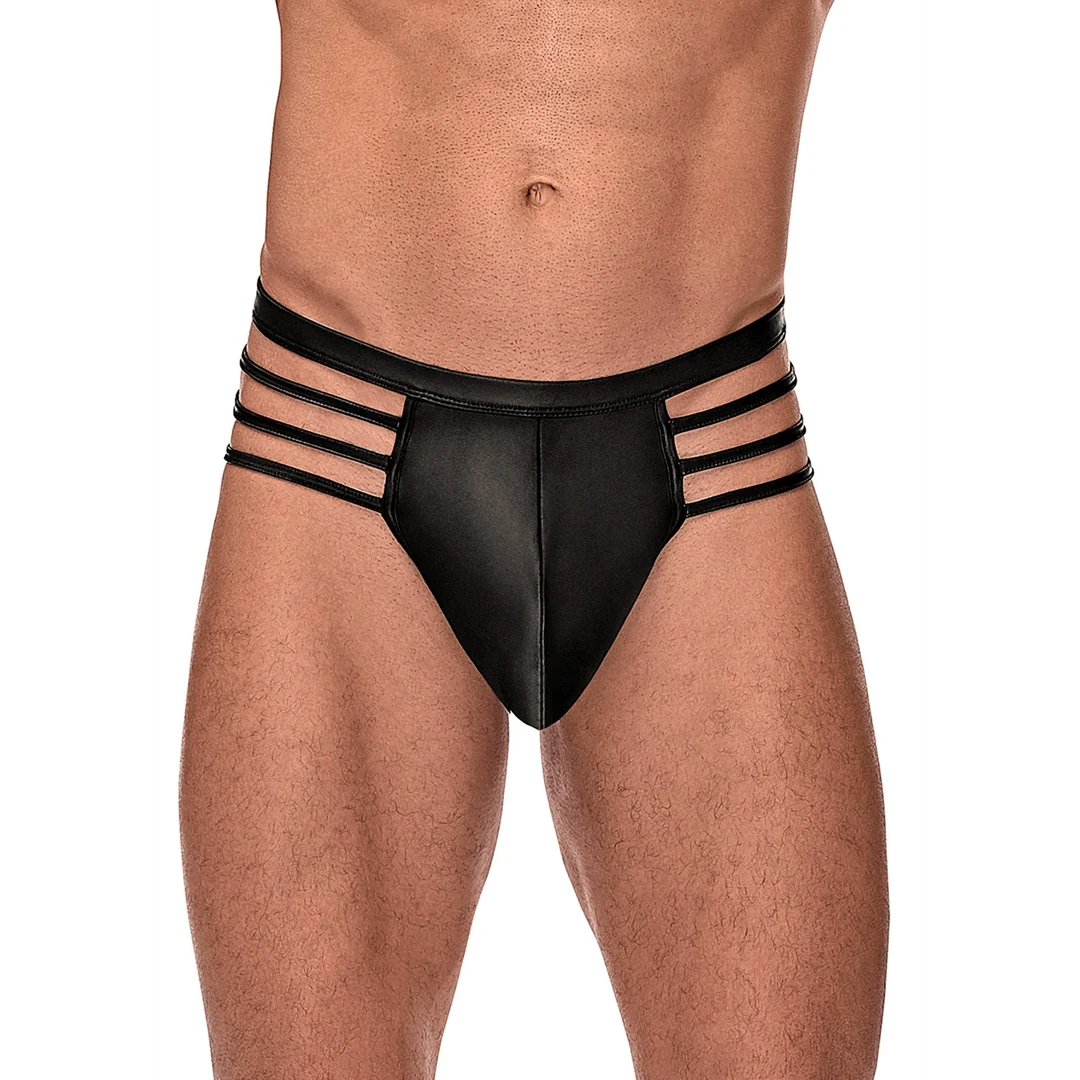 String Cage noir Male Power – Image 5