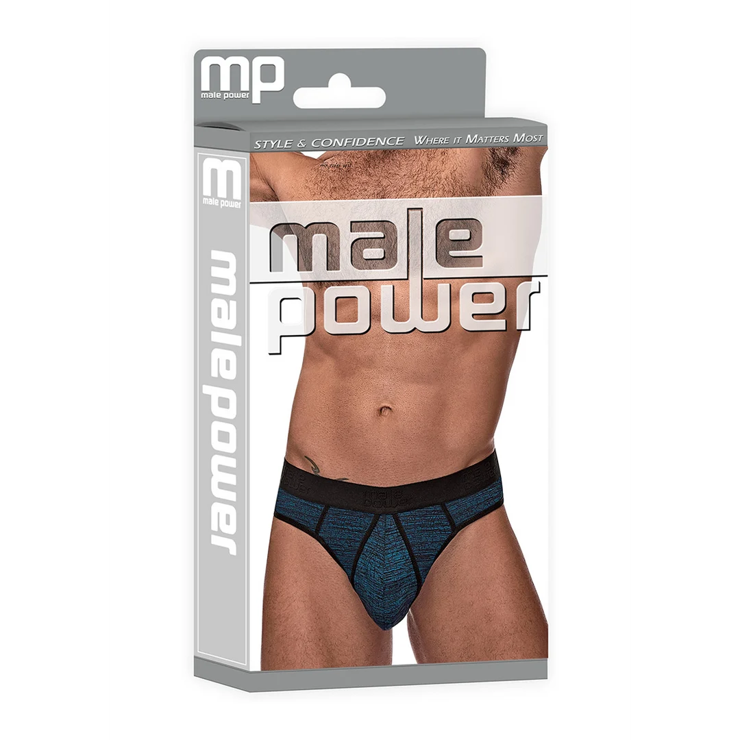 String de sport Male Power Peak Performance – Image 7