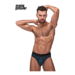 String de sport Male Power Peak Performance – Image 12