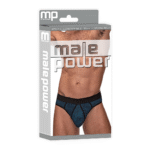 String de sport Male Power Peak Performance