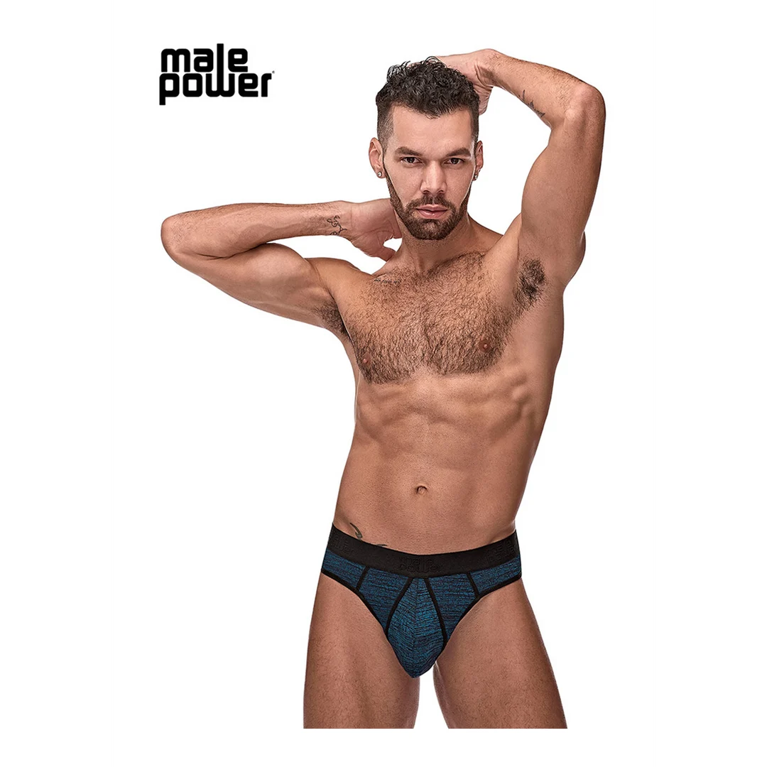 String de sport Male Power Peak Performance – Image 6