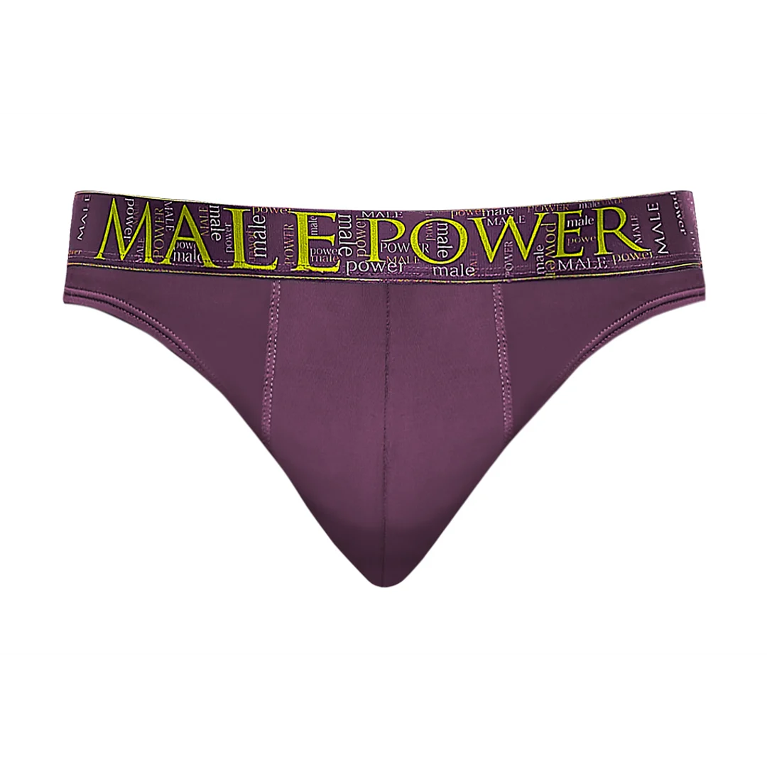 String enhancer pour homme à poche sculptante pour un profil plus galbé – Male Power – Image 3