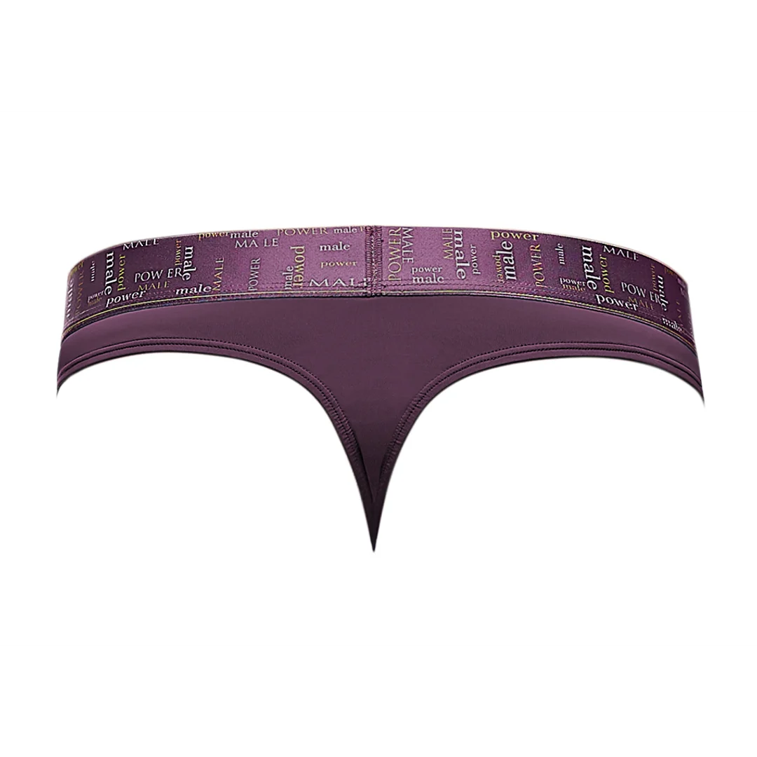 String enhancer pour homme à poche sculptante pour un profil plus galbé – Male Power – Image 4