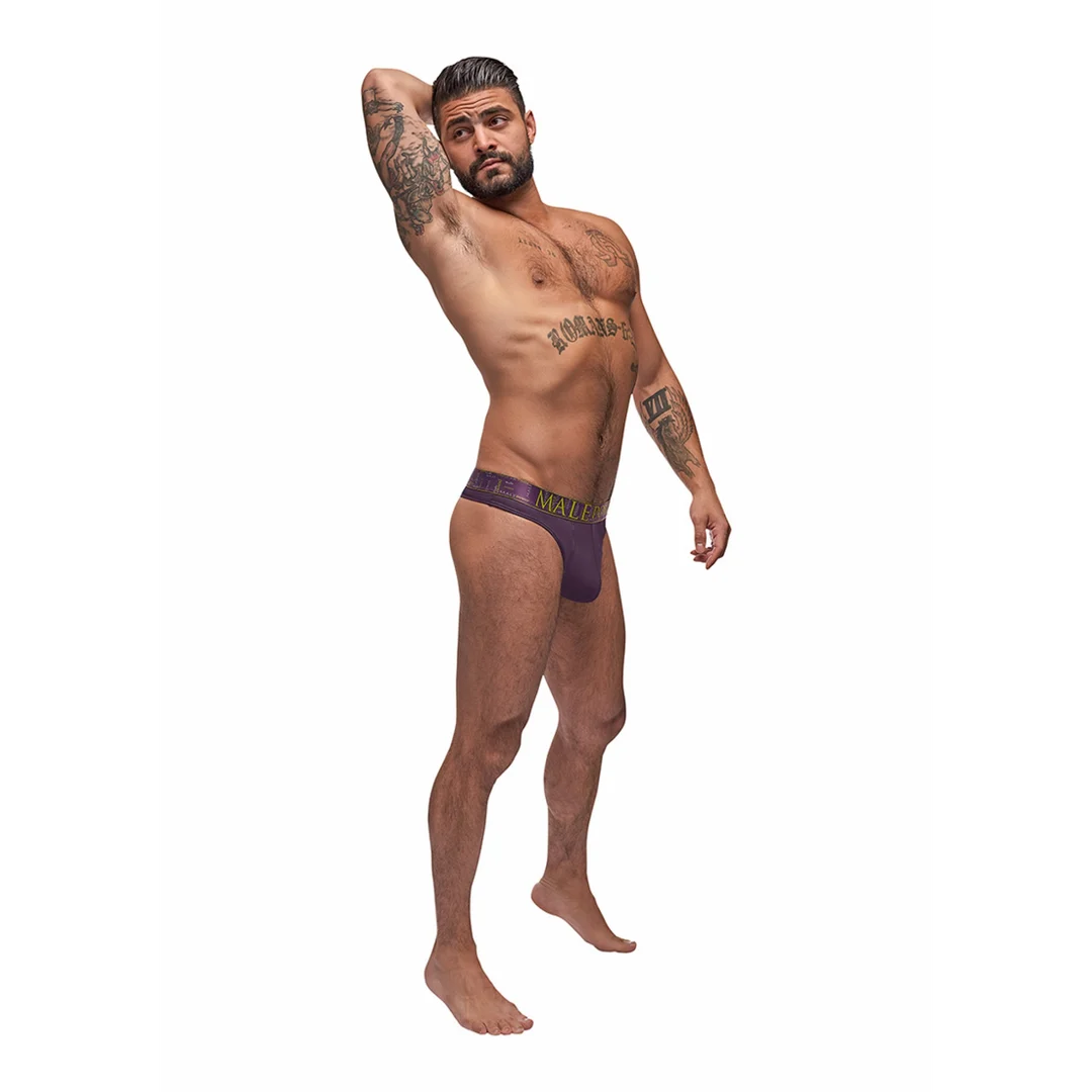 435249EGLX-5 String enhancer pour homme à poche sculptante pour un profil plus galbé – Male Power – Image 1