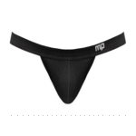 Jockstrap sexy avec poche avant maintien pour un look sportif - Male Power – Image 3