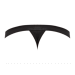 Jockstrap sexy avec poche avant maintien pour un look sportif - Male Power – Image 4