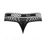 String taille basse Lo Rise de Male Power – Image 5