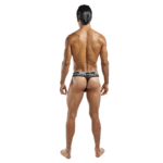 String taille basse Lo Rise de Male Power – Image 9