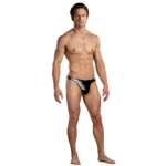 String homme confortable pour un look plein d’assurance – Male Power – Image 8