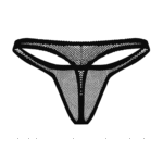 Male Power Bong Thong en résille – Image 9