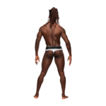 String pour homme avec poche confort préformée, pour un maintien discret – Male Power – Image 3